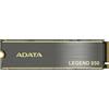 ADATA Legend 850 - SSD - 1 TB - Interno - M.2 2280 - PCIe 4.0 x4 (NVMe)