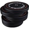 Lacertosus - Set Dischi Bumper PRO 100 kg - BPP100S