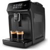 Philips 1200 series EP1200/00 Macchina caffè automatica, 2 bevande, 1.8L, macine in ceramica