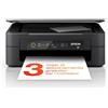 Epson Expression Home XP-2200 stampante Multifunzione compatto A4 (stampa, copia, scansione) USB, Wi-Fi, Wi-Fi Direct, Epson Smart Panel, Fronte-Retro Manuale