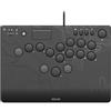 HORI NOLVA Controller Arcade Meccanico All-Button per PlayStation 5, PlayStation 4 e PC - Licenza Ufficiale Sony