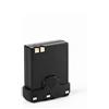 PC Batteria Ni-MH PB-32 6V 1100mAh per Kenwood e Midland