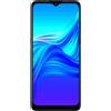 TCL Mobile TCL 20Y - Smartphone 4G 128GB, 4GB RAM + Pellicola Protettiva, Tripla Camera 48 Mp, Display 6.52 HD+, Android 11, Batteria 4000 mAh, Dual Sim Blue [Italia]