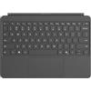 Microsoft Tastiera Surface Pro 12'' | Compatibile con Surface Pro 12'' | Ardesia