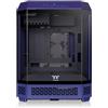 Thermaltake The Tower 600 Mid Tower Chassis | Hidden Connector | Future Dusk