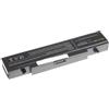 Green Cell Batteria per Samsung R519 / R522 / R530 / R540 / R580 / R620 / R719 / R780 (Pile 6, 10.8-11.1 V, 4400 mAh, color Nero) BA43-00208A BLA010422 P0058585