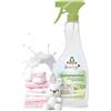Frosch Baby Ecológico Quitamanchas Incrustadas Pistola 500 M