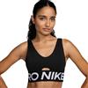Nike Women's Medium-Support Padded Sports Bra