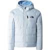 THE NORTH FACE Piumino reversibile Perrito