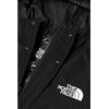 THE NORTH FACE NF0A3YFM16Y M QUEST ZIP-IN JACKET - EU Giacca Uomo HERO BLUE/TNF BLACK Taglia M