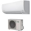 Daikin Climatizzatore 9000 Btu /h Inverter Monosplit Condizionatore con Pompa di Calore Classe A++/A++ Gas R32 (Unità Interna + Unità Esterna) - ATXP-M Serie Siesta Super Plus