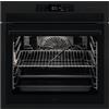 AEG BSE798380T FORNO MULTI A++ NERO SERIE 9000 STEAM PRO