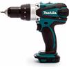Makita DHP458Z - Trapano avvitatore a percussione 18 V Li-Ion Ø 13 mm + 1 x BL1840B