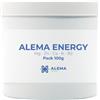 ALEMA FARMA Srl ALEMA ENERGY 100G