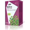 SALUS HAUS Gmbh & Co KG Salus - Tisana Alla Melissa 15 Filtri