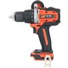 ELEMATIC Avvitatore a percussione S18+ a batteria - 054546