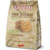 Italian Gourmet E.R. Biscotti Doemi Biscotti Farro Integrale e Olio d'Oliva Busta da 450g