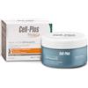 Nature's CELL PLUS Aqua Scrub Esfoliante 450g, Sali Marini, Alghe Azzurre, Oli Vegetali, Contrasta la Ritenzione Idrica, Trattamento di Bellezza