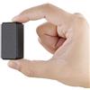 TKMARS Mini GPS Tracker Satellitare Localizzatore GPS Spia con App senza Abbonamento per Bambini Auto Moto Gatti, Magneti Incorporati, Tracking in Tempo Reale TK901