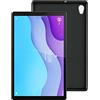 Lobwerk Custodia per Lenovo Tab M10 2nd 2020 TB-X306F TB-X306X 10.1 Pollici Silicone Cover Slim Case Case Case Cover Cover