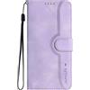 TIANCI Cover per Realme 7 5G/OPPO K7x, Stile Linea per Realme 7 5G/OPPO K7x Cover Portafoglio Pelle Sintetica, Slot Flip Custodia per Realme 7 5G/OPPO K7x Case