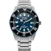Citizen Promaster Marine NB6026-56L - Orologio automatico da uomo con quadrante blu, moderno