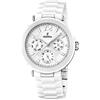 Festina F16641/1 - Orologio da polso donna, ceramica, colore: bianco