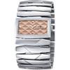 Festina orologio Donna Analogico Al quarzo con cinturino in Acciaio INOX F16771/2