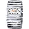 Festina orologio Donna Analogico Al quarzo con cinturino in Acciaio INOX F16771/5
