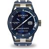 Locman Orologio Locman Montecristo 0511BLBLFWH0SIB