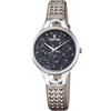 Festina Orologio Analogico Quarzo Donna con Cinturino in Pelle F20407/3