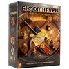Gloomhaven Cephalofair Games , Gloomhaven: Jaws of the Lion , Ages 14+ , 1-4 Players , 30-120 Minute Playing Time