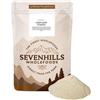 Sevenhills Wholefoods Agar Agar in polvere biologico 100g