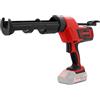 STAYER Pistola in silicone a batteria 18 V, CG L20