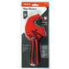 TIMCO Cesoie per tubi di alta qualità, 0-42 mm, progettate per tagliare tubi in plastica fino a 42 mm