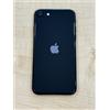Apple iPhone SE 2020 128gb nero Black batteria nuova 100/100