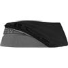 Geekria Copertura Antipolvere per Tastiera, Protezione per Cover Tastiera Ergonomica, Resistente a Polvere e Spruzzi d'Acqua, compatibile con Logitech ERGO K860 (Nero)