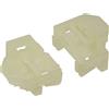 Taros Trade 289261 - Kit Riparazione Faro Anteriore Destro Per Citroen C5 (2008-2017) Lato Passeggero