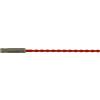 TIVOLY - Trapano 2 in 1 Cementi/Piastrelle ad alte prestazioni Ø6 mm/L210 mm - Foratura piastrelle, terracotta, cemento vibrato e pietra - Coda SDS+ per perforatore