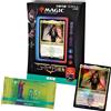 Wizards of the Coast WotC MTG Street of New Capenna Commander Deck Maestros Massacre TCG Japanese JP