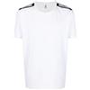 MOSCHINO T-Shirt Manica Corta 2 Pack 242V1A07864301 Bianco