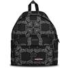 EASTPAK Zaino Padded Pak'r Colore Urbandana Black