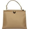 Coccinelle Binxie Medium Borsa a Spalla Donna UNI
