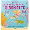 Usborne Brilla brilla - Sirenette