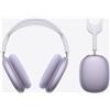 Apple AirPods Max 2024 Purple Cuffie Bluetooth Viola