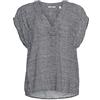 ESPRIT 073ee1f302 Camicia da Donna, 403/Navy 4, XXS