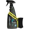 Tecnoxx Performance Detailing Tecnoxx Tyres Up - Lucidante e Idratante per Pneumatici e Gomma per Auto e Moto - Protezione UV, Brillantezza Intensa e Risultato Immediato - 750 ml con Spruzzatore