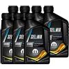 SELENIA 7 LITRI - Olio Motore Selenia Multipower Gas 5W-40