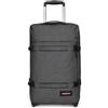 EASTPAK TROLLEY TRANSIT'R S BLACK DENIM