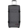 EASTPAK TROLLEY TRANSIT'R M BLACK DENIM